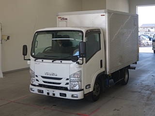 ISUZU ELF 2019