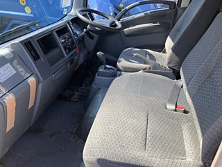 ISUZU ELF 2019