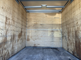 ISUZU ELF 2019