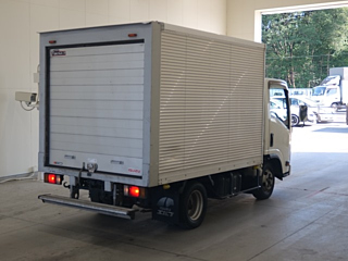 ISUZU ELF 2019