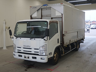 ISUZU ELF 2011