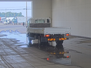 HINO DUTRO 2022