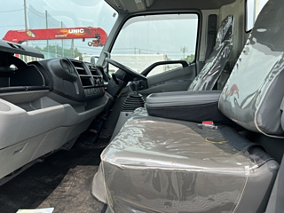 HINO DUTRO 2022