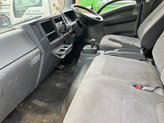 ISUZU ELF 2011