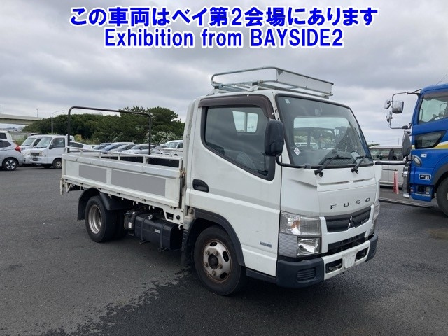 MITSUBISHI CANTER 2016