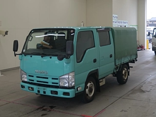 ISUZU ELF 2013