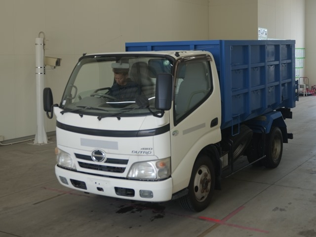 HINO DUTRO 2009