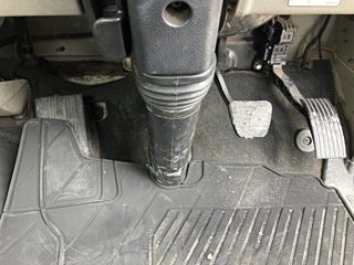 MITSUBISHI CANTER 2016