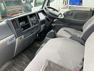 ISUZU ELF 2013