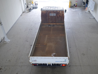 MITSUBISHI CANTER 2016