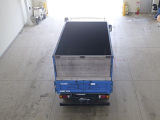 HINO DUTRO 2009