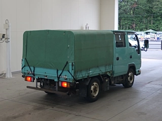 ISUZU ELF 2013