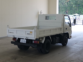 ISUZU ELF 2009