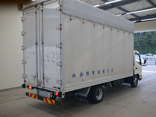 HINO DUTRO 2014