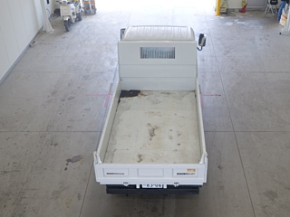 ISUZU ELF 2009