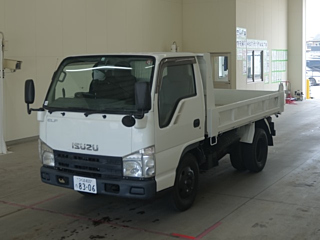ISUZU ELF 2009