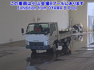ISUZU ELF 2018