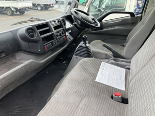 HINO DUTRO 2014