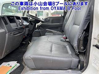 ISUZU ELF 2018