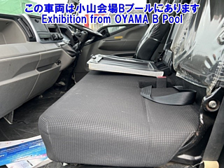 MITSUBISHI CANTER 2016