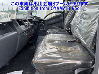 ISUZU ELF 2018
