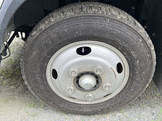 ISUZU ELF 2018