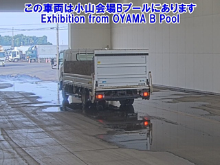 ISUZU ELF 2018