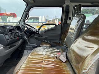 HINO DUTRO 2018