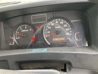ISUZU ELF 2009