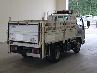 ISUZU ELF 2016