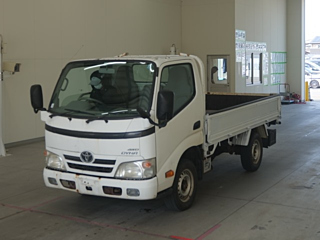 TOYOTA DYNA 2010