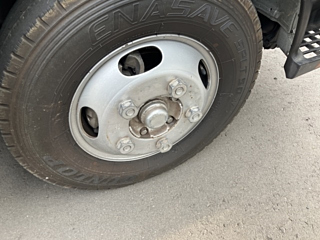 MITSUBISHI CANTER 2019