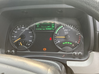MITSUBISHI CANTER 2019