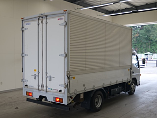 MITSUBISHI CANTER 2019