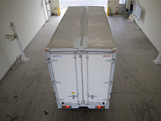 MITSUBISHI CANTER 2019