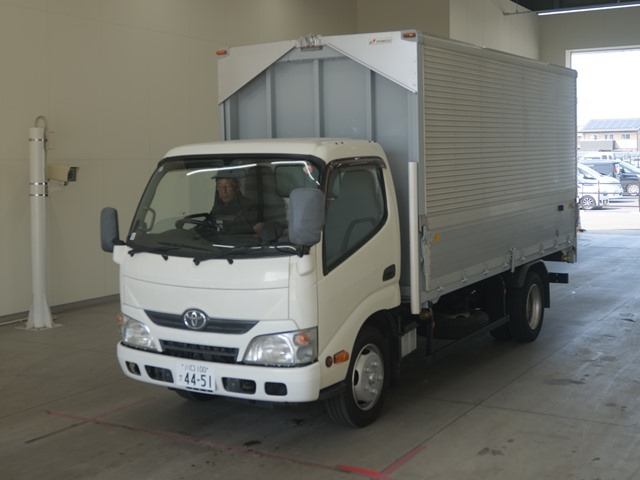 TOYOTA TOYOACE 2015