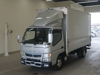 MITSUBISHI CANTER 2019