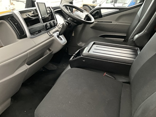 MITSUBISHI CANTER 2019