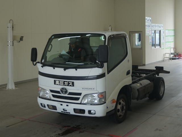 TOYOTA TOYOACE 2015