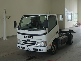 TOYOTA TOYOACE 2015