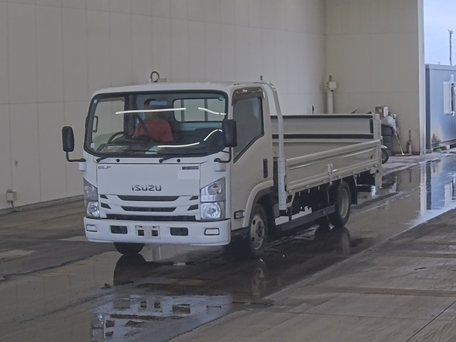ISUZU ELF 2018