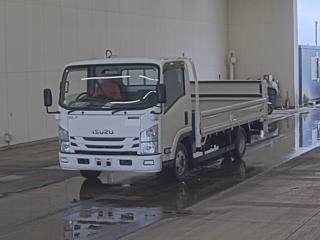 ISUZU ELF 2018