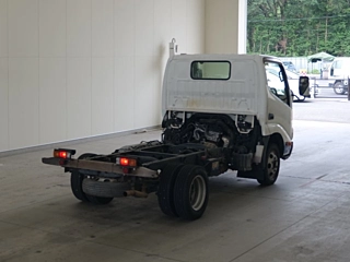 TOYOTA TOYOACE 2015