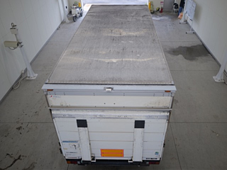 MITSUBISHI CANTER 2011