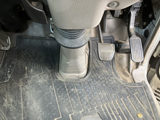 TOYOTA TOYOACE 2015