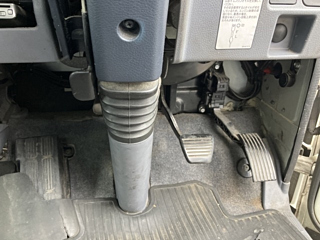 MITSUBISHI CANTER 2011