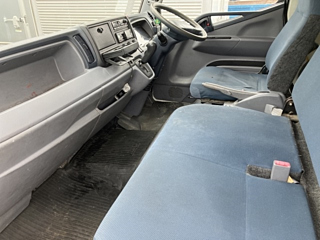 MITSUBISHI CANTER 2011