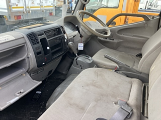TOYOTA TOYOACE 2015
