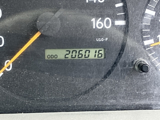 TOYOTA TOYOACE 2015