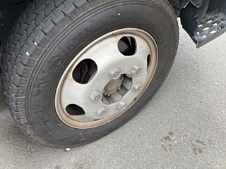 TOYOTA TOYOACE 2015
